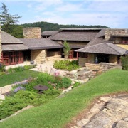 Taliesin - Spring Green, WI