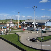 Grand Prix Amusements