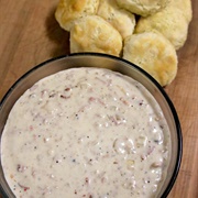 Ultimate Country Gravy