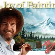 The Joy of Painting