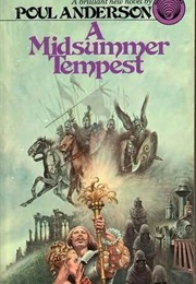 A Midsummer Tempest (Poul Anderson)