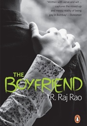 The Boyfriend (R. Raj Rao)