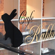 Rabbit Café