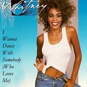 I Wanna Dance With Somebody