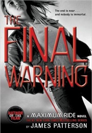 The Final Warning (James Patterson)