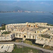 Castillo Libertador, Venezuela