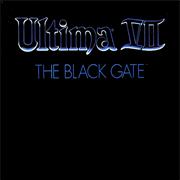 Ultima VII: The Black Gate