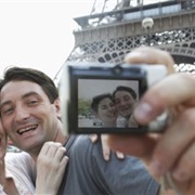 Fall in Love on Vacation