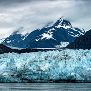 Glacier Bay