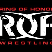 Ring of Honor