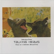 Talking Heads - Once in a Lifetime