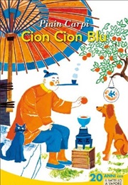 Cion Cion Blue (Pinin Carpi)