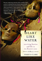 Heart Like Water (Joshua Clark)