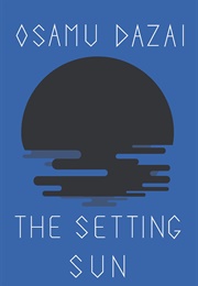 The Setting Sun (Osamu Dazai)