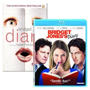Bridget Jones Diary