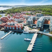 Strömstad Municipality