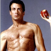 Sylvester Stallone