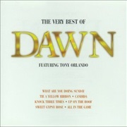 Dawn: The Very Best of Dawn Featuring Tony…