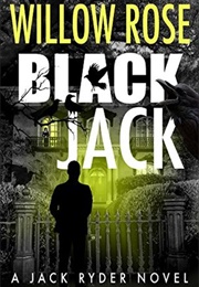Black Jack (Willow Rose)