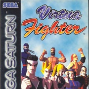Virtua Fighter