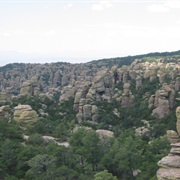 Coronado National Forest