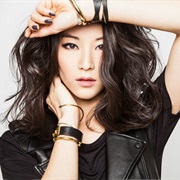 Arden Cho