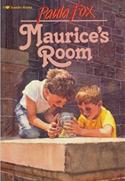 Maurice's Room (Paula Fox)