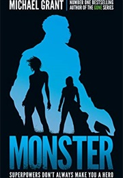 Monster (Michael Grant)