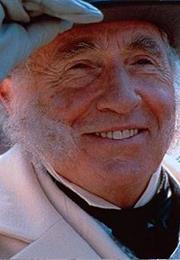 Nigel Hawthorne, (Amistad,1997)