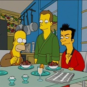 Three Gays of the Condo