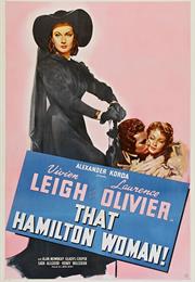 That Hamilton Woman (Alexander Korda)