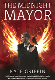 The Midnight Mayor (Kate Griffin)