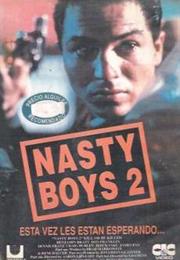 Nasty Boys, Part 2: Lone Justice