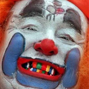 Creepy Clowns