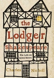 The Lodger Shakespeare (Charleston Nicholl)