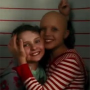 Anna and Kate - My Sisters Keeper