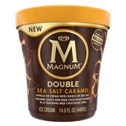 Caramel Magnum Tub