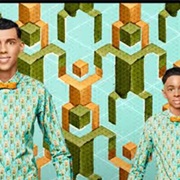Papaoutai- By Stromae