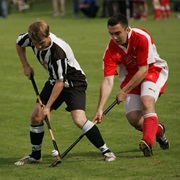Shinty