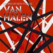 Van Halen Best of Both Worlds