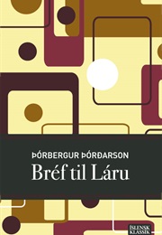 Bréf Til Láru (Þórbergur Þórðarson)