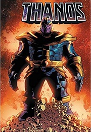 Thanos (Jeff Lemire)