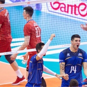FIVB Volleyball Men's Nations League