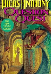 Question Quest (Piers Anthony)