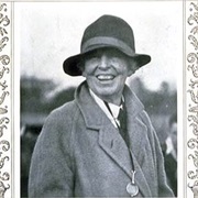 Louise Eustis Hitchcock