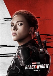 Black Widow (2020)