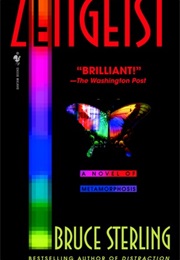 Zeitgeist (Bruce Sterling)