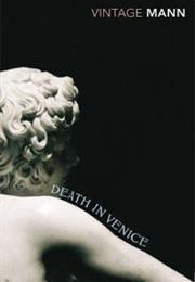 Death in Venice (Thomas Mann)