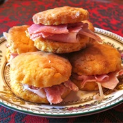 Virginia Country Ham