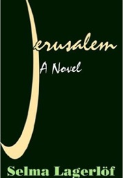 Jerusalem (Selma Lagerlöf)